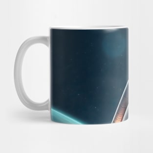 Space Mug